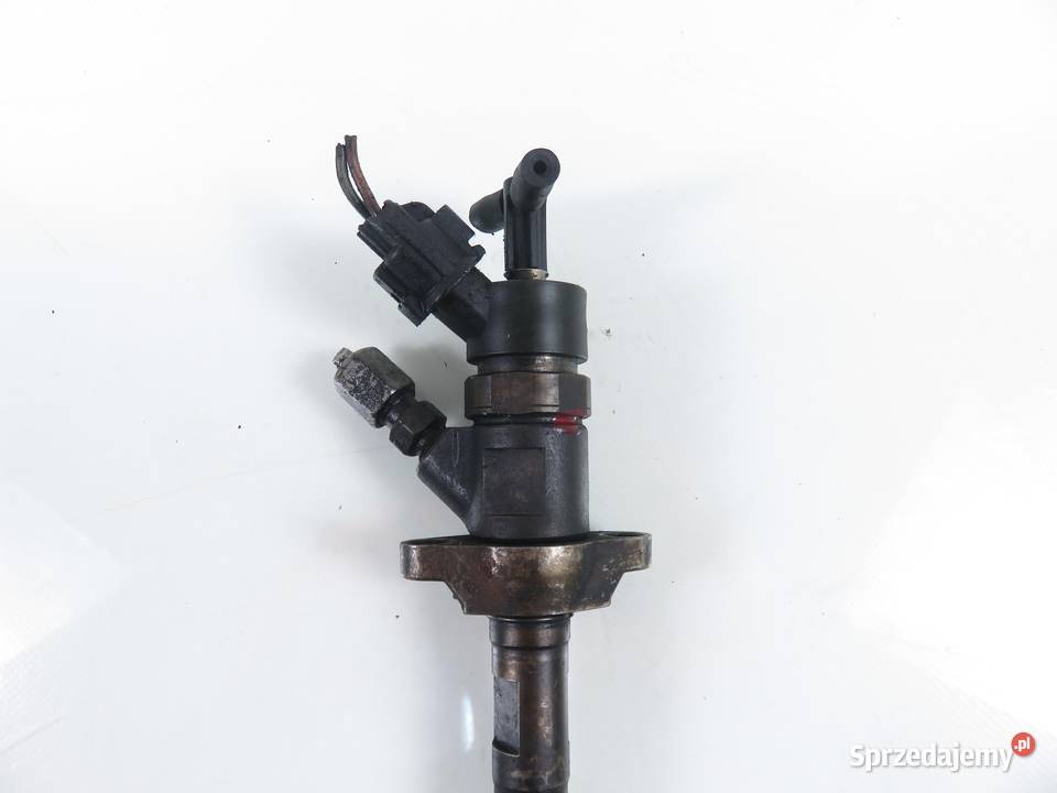 WTRYSKIWACZ CITROEN BERLINGO I 16 HDI 0445110239 osobowe