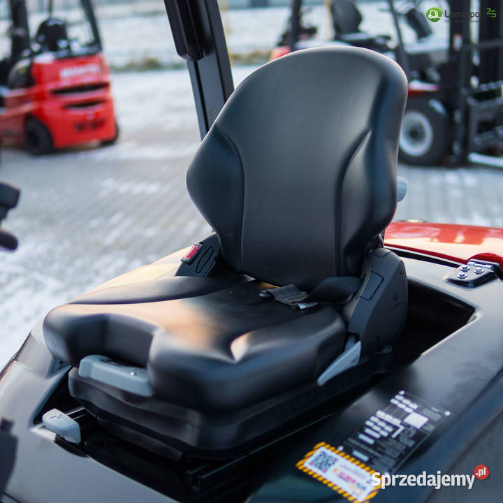 MANITOU MI30D PROMOCJA diesel Wózki widłowe Zator