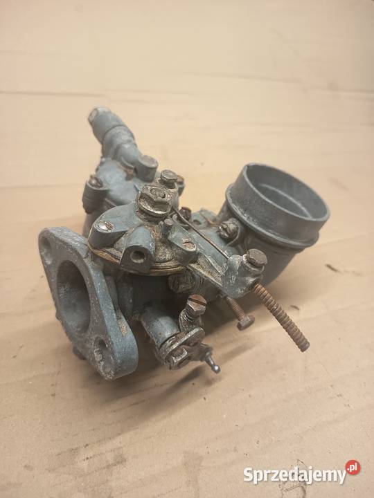 Gaźnik syrena 104 105 Bosto r20