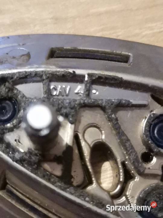 FORD MONDEO MK5 KOMBI 1422 ZNACZEK LOGO EMBLEMAT Międzychód