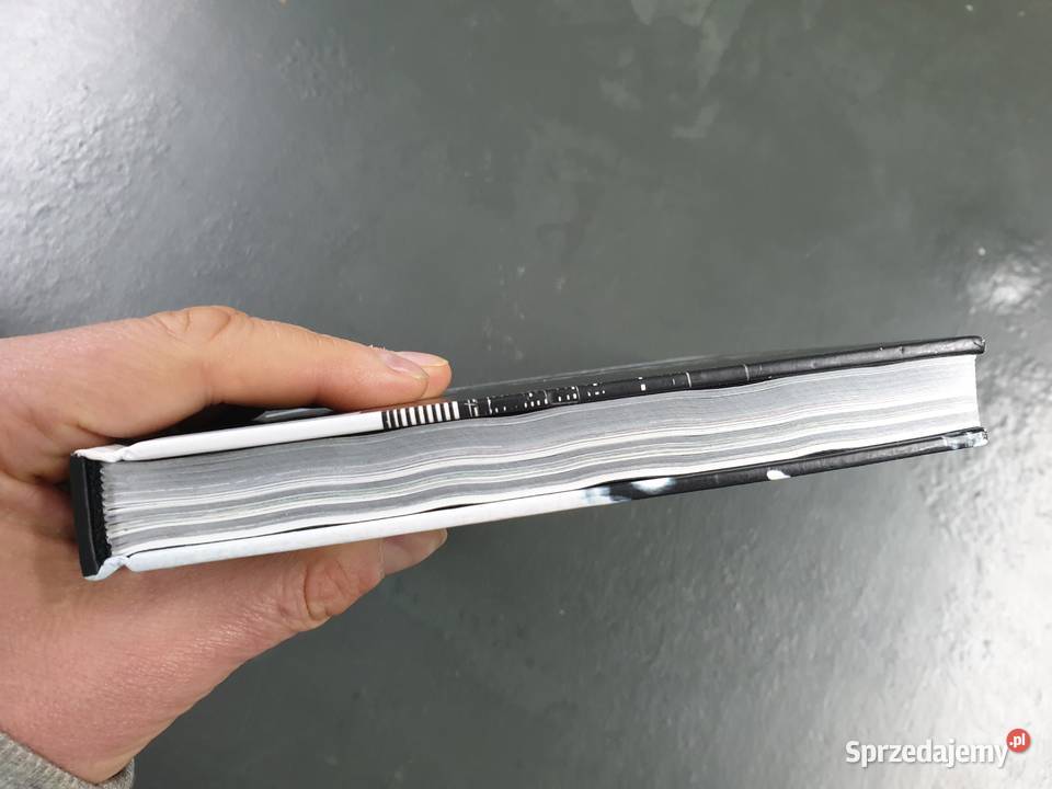 Globalne Pasmo Warren Elliis DC Black Label Gdynia