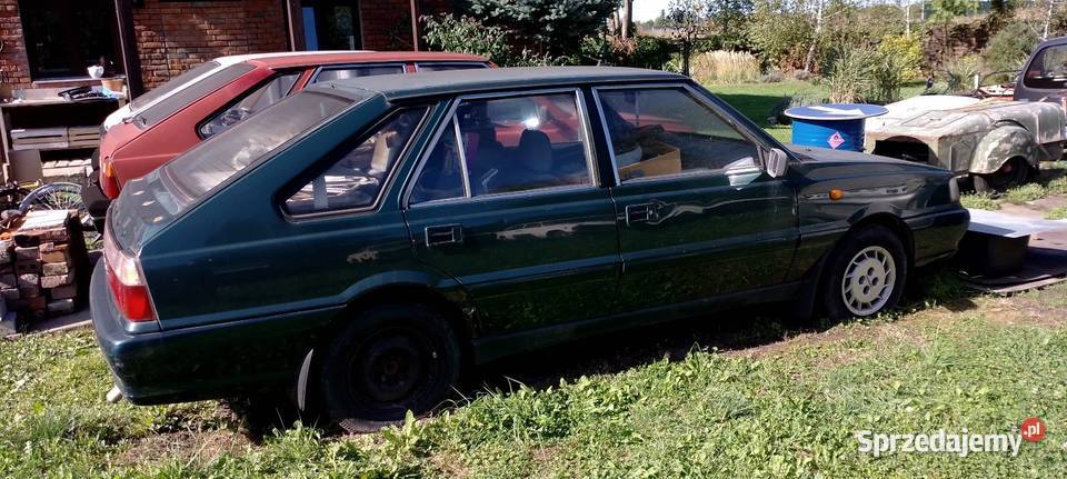 Polonez z 1997 manualna Polonez Motoryzacja podkarpackie