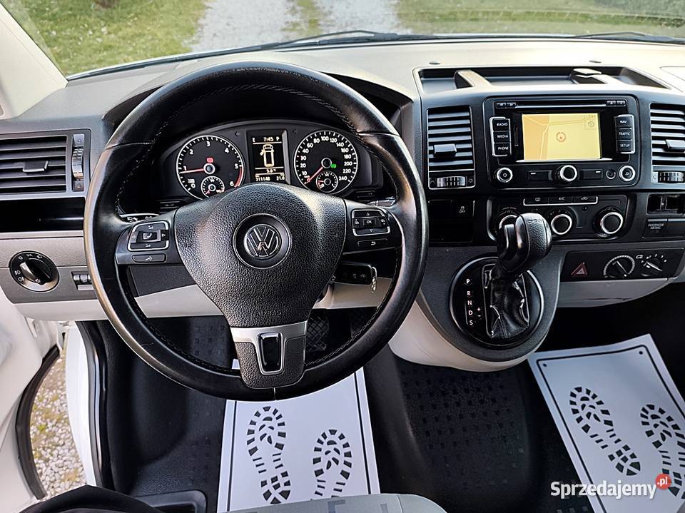 20 diesel 140 Automat Navi Klima Parctronik