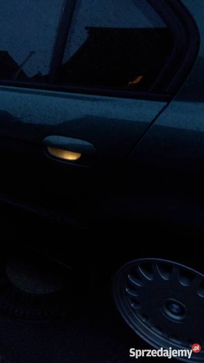 BMW e38 728iA Facelift Vermontgrun Siemianowice Śląskie