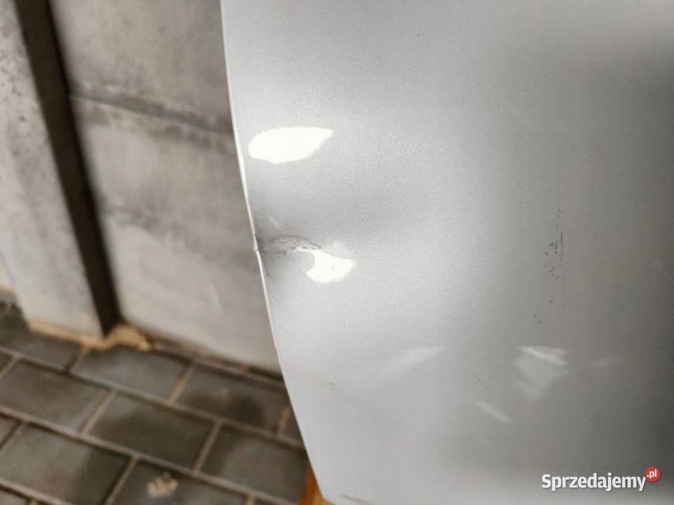 Drzwi Prawy Tył BMW X1 F48 20152019 osobowe Pleszew