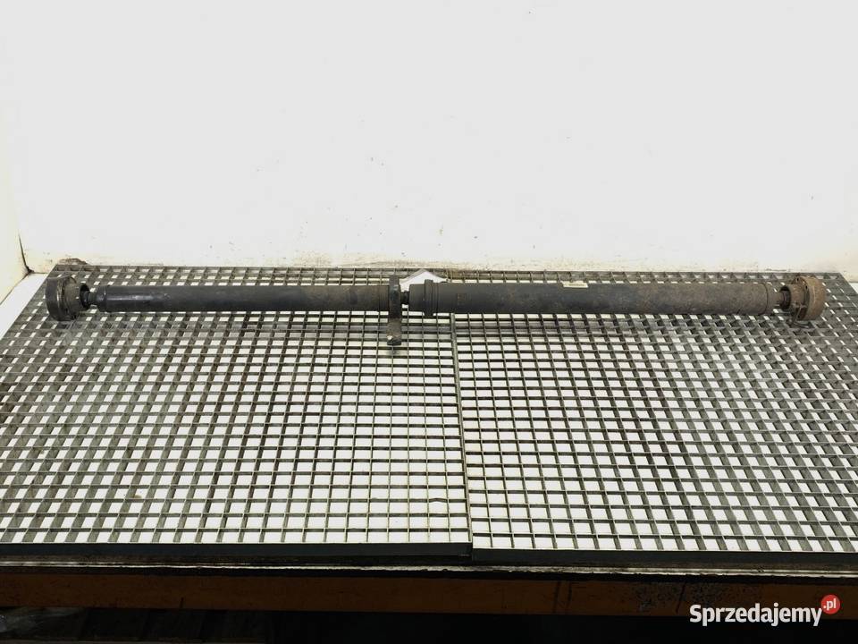 WAŁ NAPĘDOWY TYŁ AUDI A8 D3 SedanLimuzyna 0210