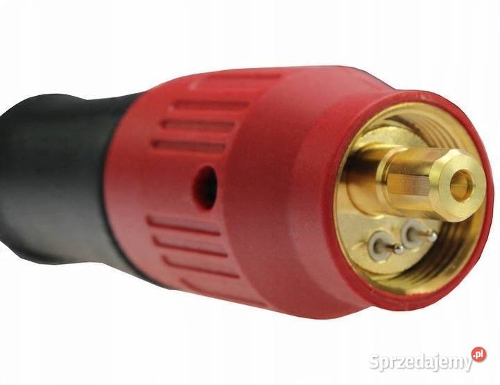 UCHWYT SPAWALNICZY MIG 245 EXPERT IDEAL MIGOMATU Słupca sprzedam