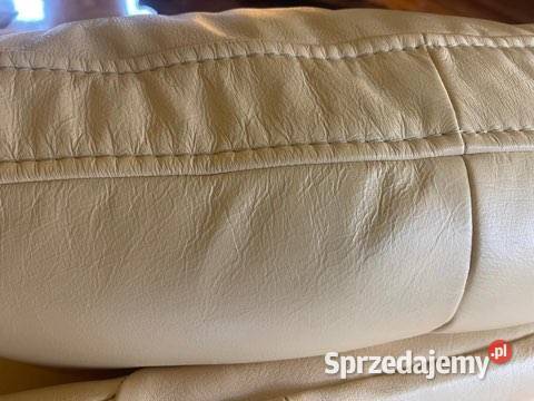 Sofa dwuosobowa wielkopolskie Poznań