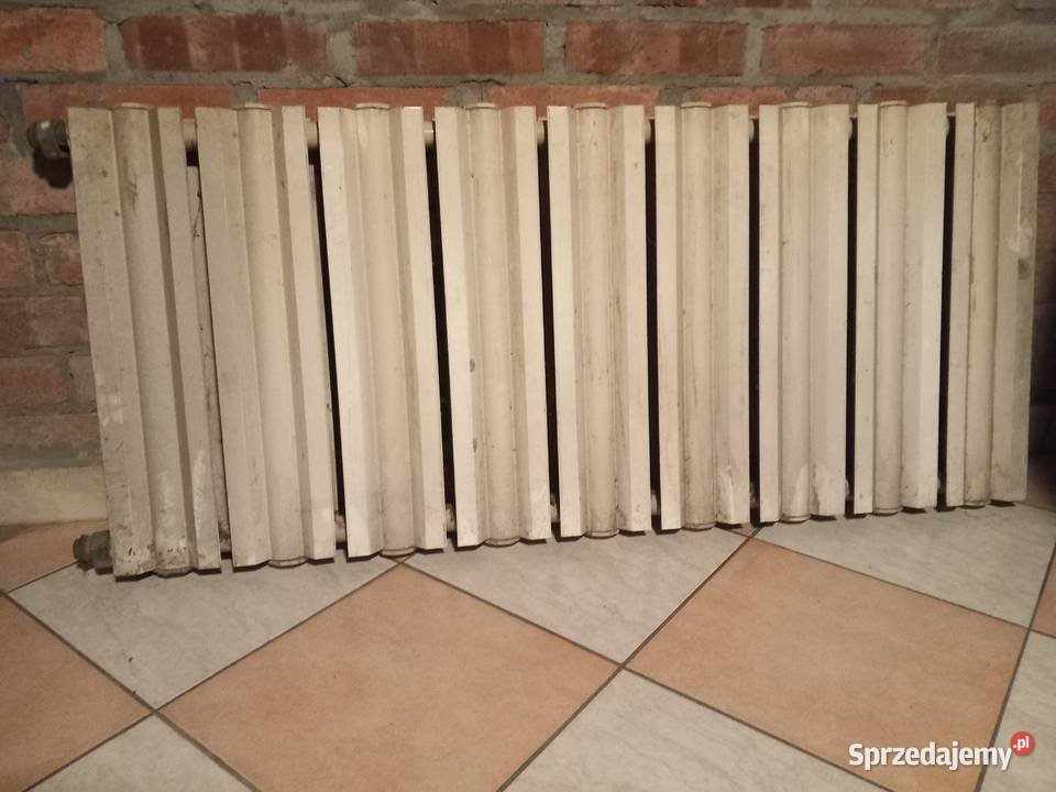 Sprzedam grzejnik centralnego ogrzewania Będzin