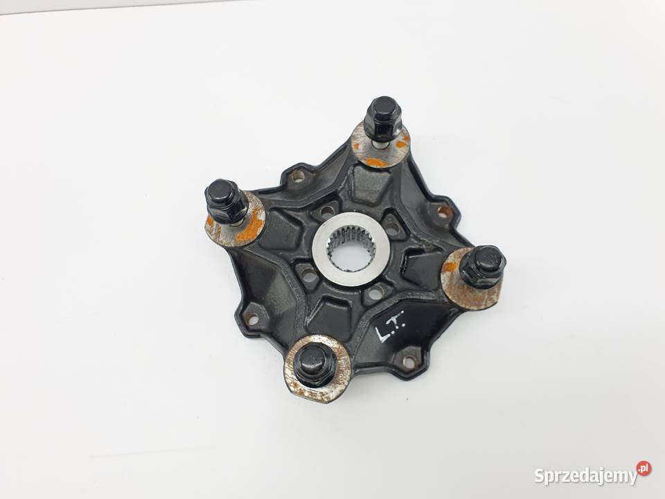 Piasta Tyl Can Am Renegade G2 Outlander Xtp Xxc Układ napędowy Łódź sprzedam