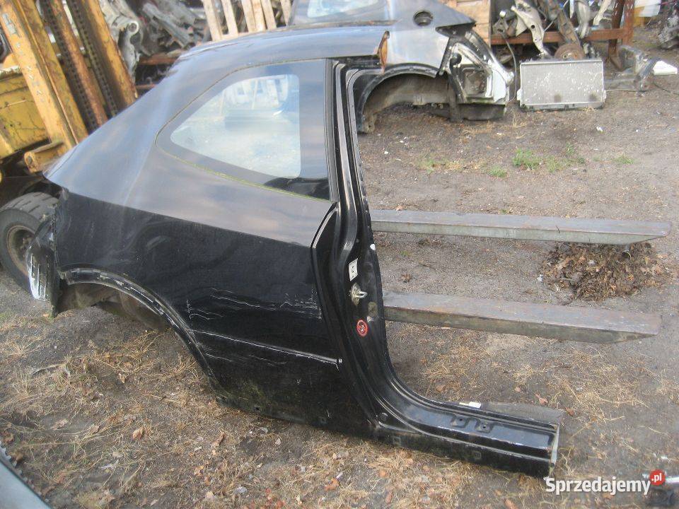 honda civic ufo viii 0612r błotnik tył prawy Rakoniewice