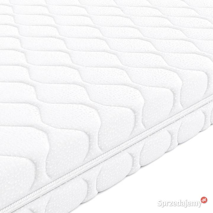 Materac STEP HILDING kieszeniowy dostępny w sprzedam