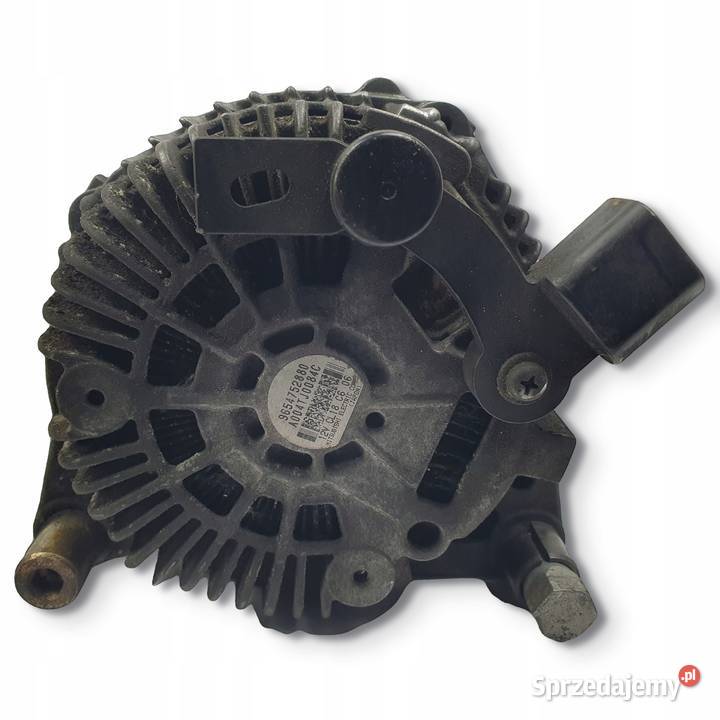 ALTERNATOR Citroen C5 III Peugeot 407 Expert 20 Chełm