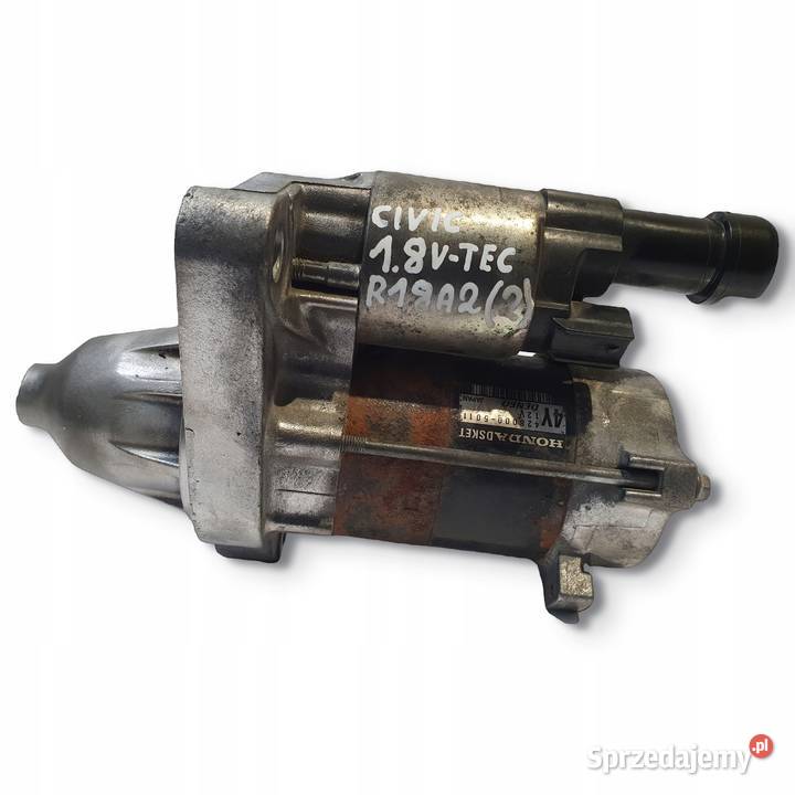 ROZRUSZNIK Honda Civic VIII 18 VTEC 4280005011 Chełm
