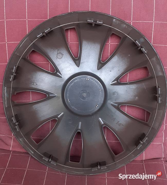 kołpak 14 z logo citroen Kraków