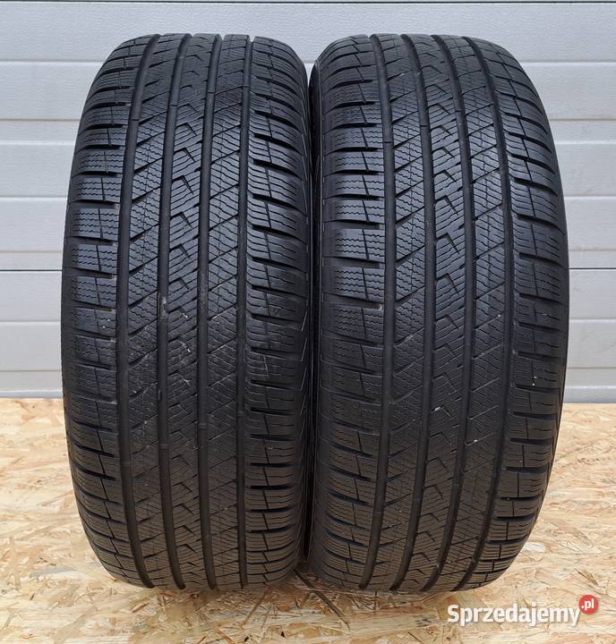 Opony Całoroczne Vedrestein Quatrac Pro 23555 Vredestein Mielęcin sprzedam