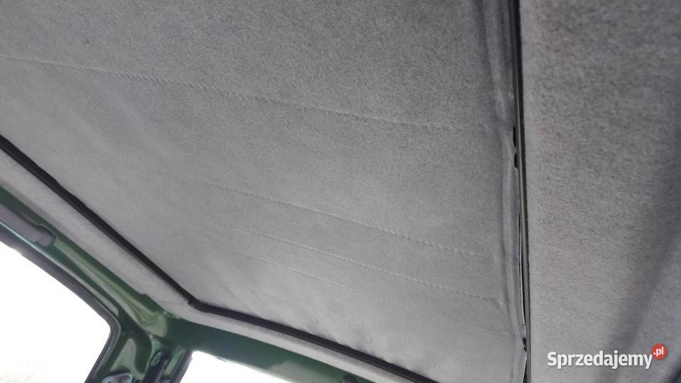 Faltdach roldach Renault Twingo Karoseria