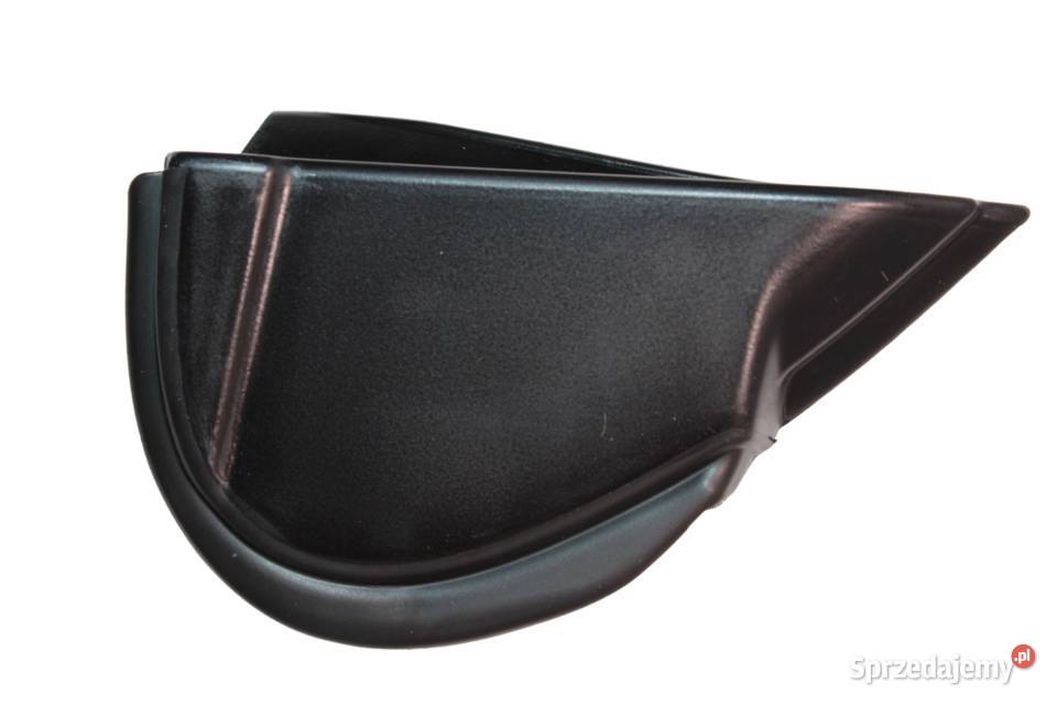 TOYOTA Yaris Oslona zaslepka blotnika prawy Kąty Wrocławskie sprzedam