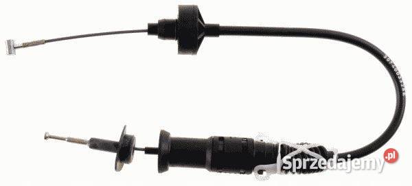 VW Golf III Vento LINKA SPRZĘGŁA cięgno Linex lubelskie Chełm