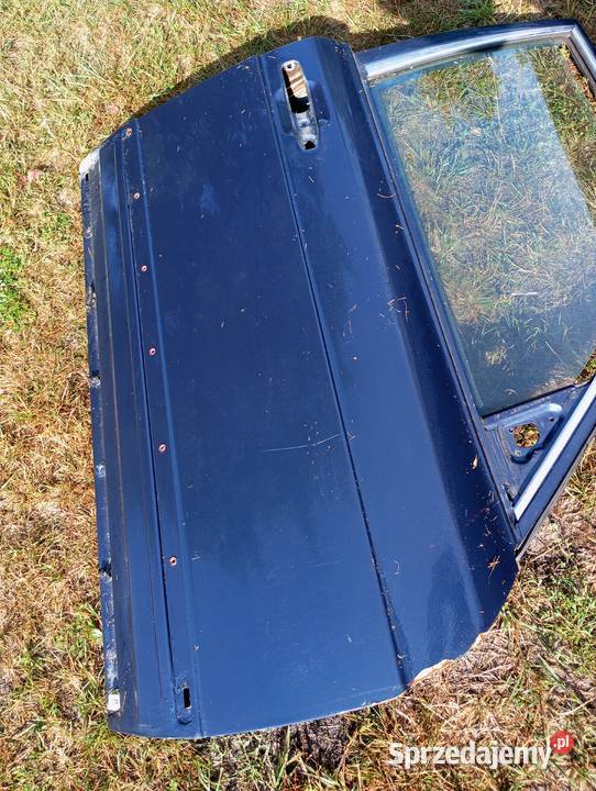 Mercedes W126 drzwi Kielce