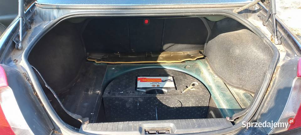 Mg Zt 190 Rover 75 karoseriasrodek w ladnym ZT Charsznica