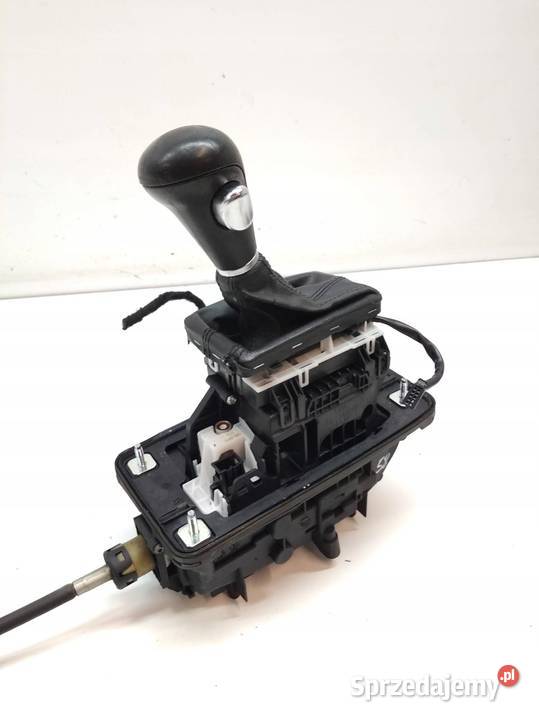 LEWAREK SKRZYNI BIEGÓW WYBIERAK AUTOMAT 30 TDI Pozostałe sprzedam