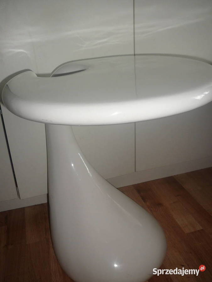 Taboret tworzywo z pojemnikiem Wenko sprzedam