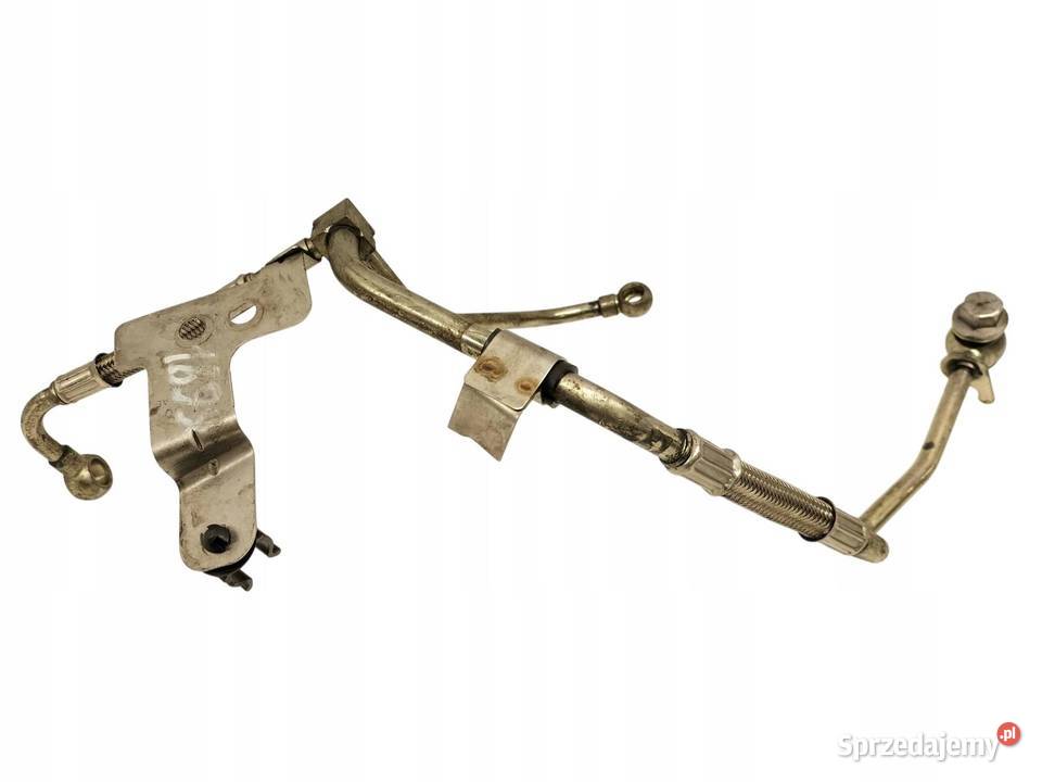 PRZEWÓD OLEJOWY E1GQ6K679AE 20 TDCI Ford Galaxy