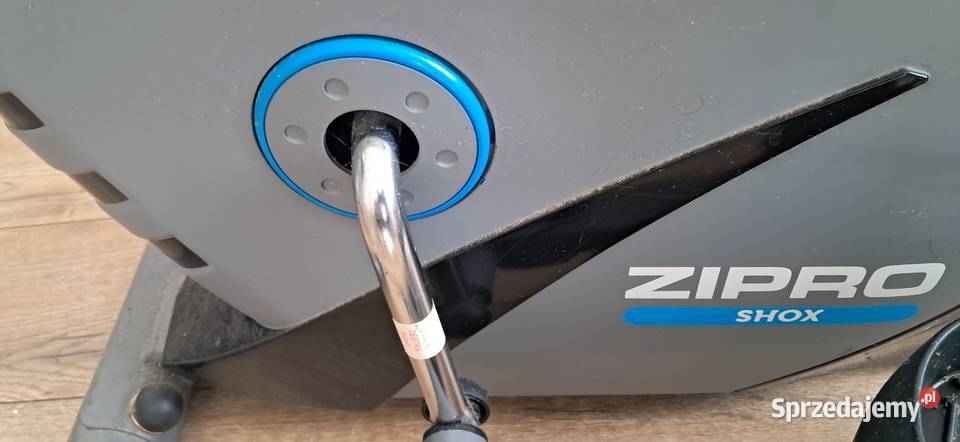 Rower treningowy Gdynia sprzedam