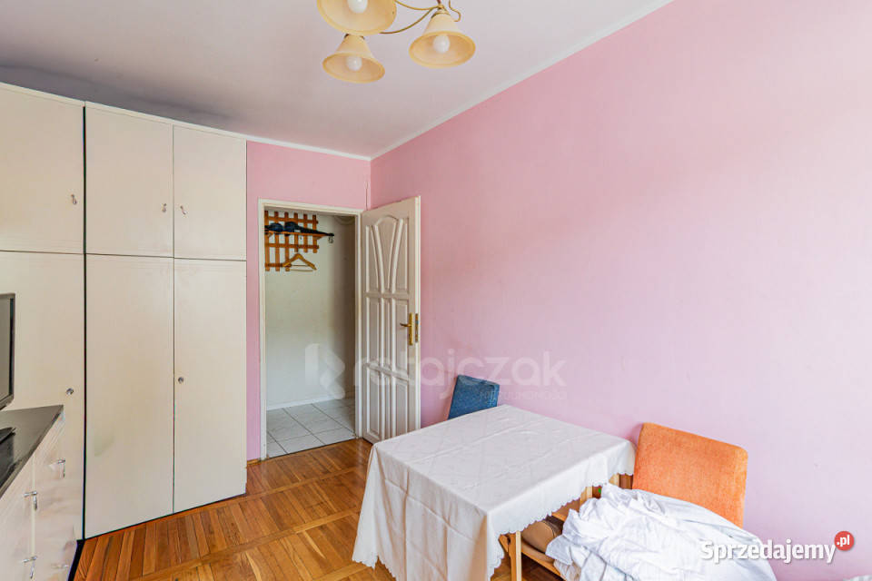 Mieszkanie Sopot 47 metrów 2 pokoje Sprzedaż