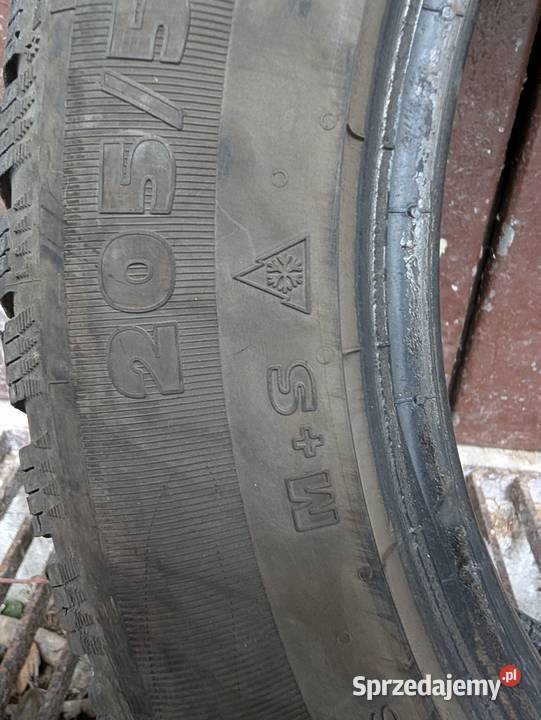 Opony zimowe 2055516 Kormoran Snow Bogucin