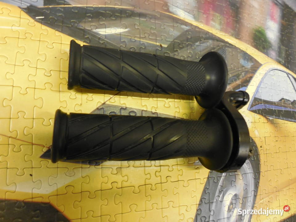 yamaha yzf 600 thundercat manetki rolgaz małopolskie Trzebinia