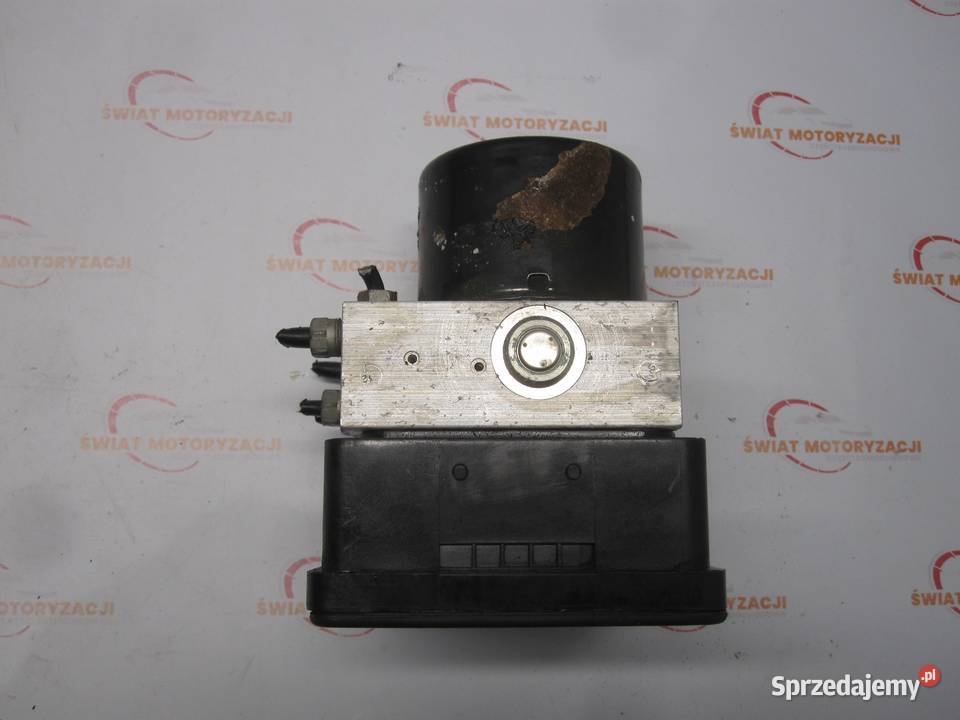 BMW E87 E90 E91 20 10r pompa ABS 6778163 Kielce