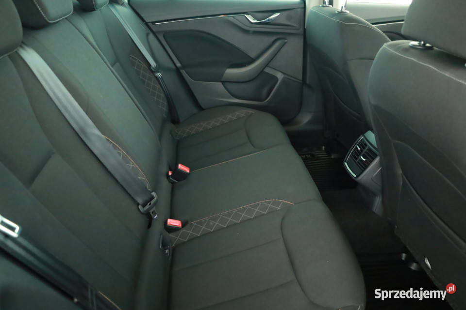 Skoda Kamiq 10 TSI poduszka powietrzna Motoryzacja Piaseczno