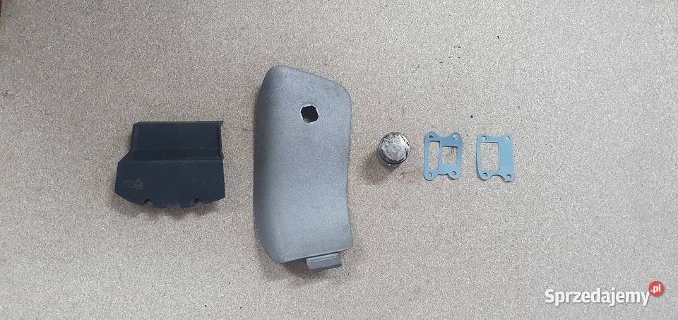 Części Peugeot Elystar 50 Pozostałe Ryki