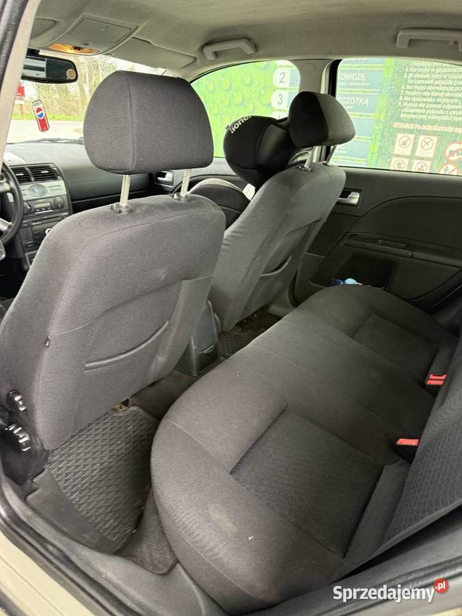 Ford Mondeo mk3 18 benzyna polski salon nieuszkodzony Słomniki