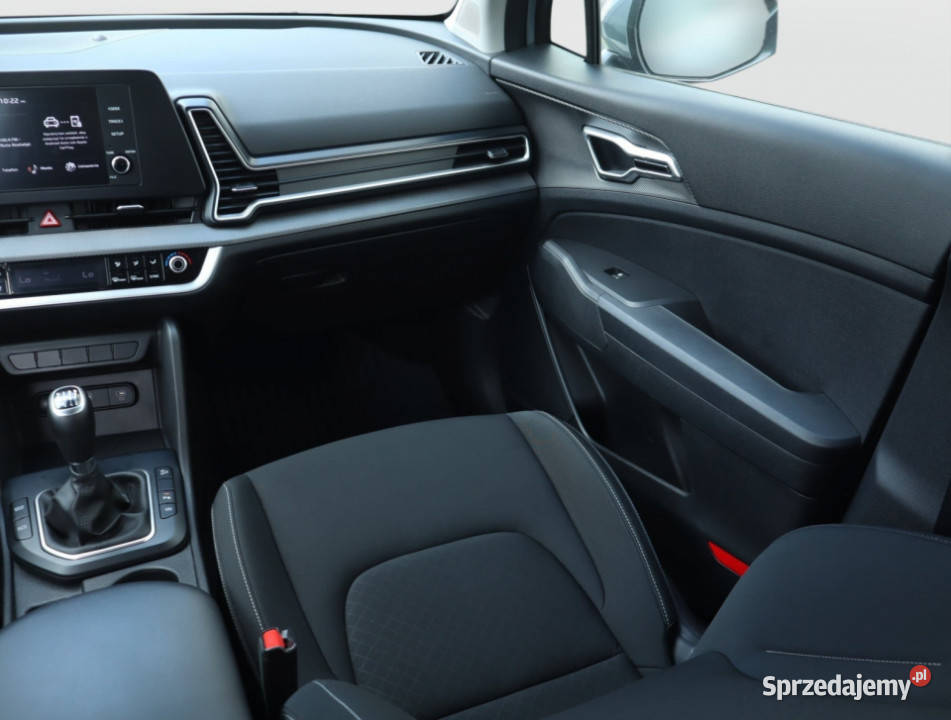 Kia Sportage 16 TGDI Piaseczno