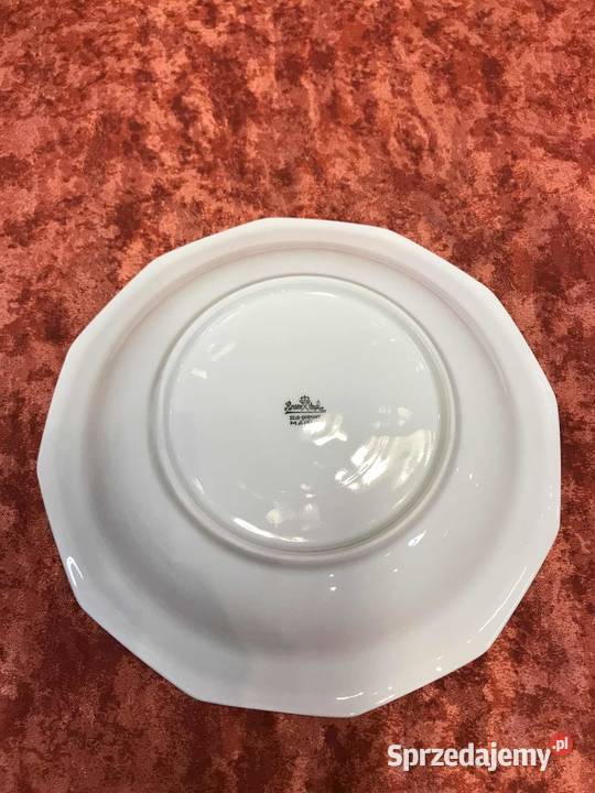 Miskasalaterka Rosenthal Maria Biala świętokrzyskie Kielce