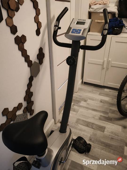 Rower stacjonarny kayoba