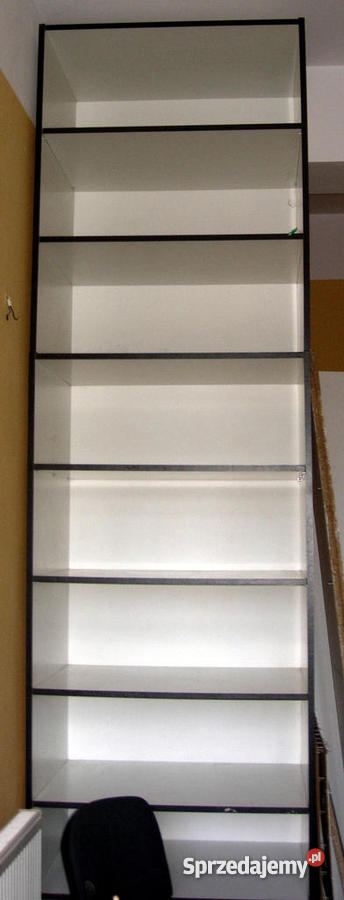 Regały sklepowe6 Gdynia sprzedam