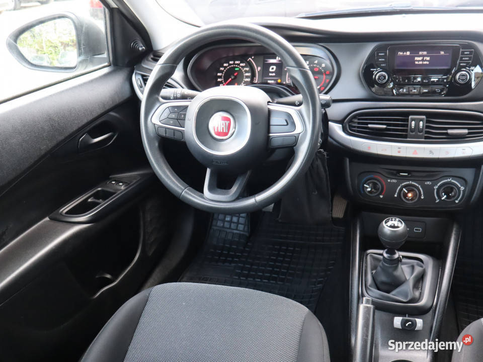 Fiat Tipo 14 16V elektryczne szyby śląskie Katowice