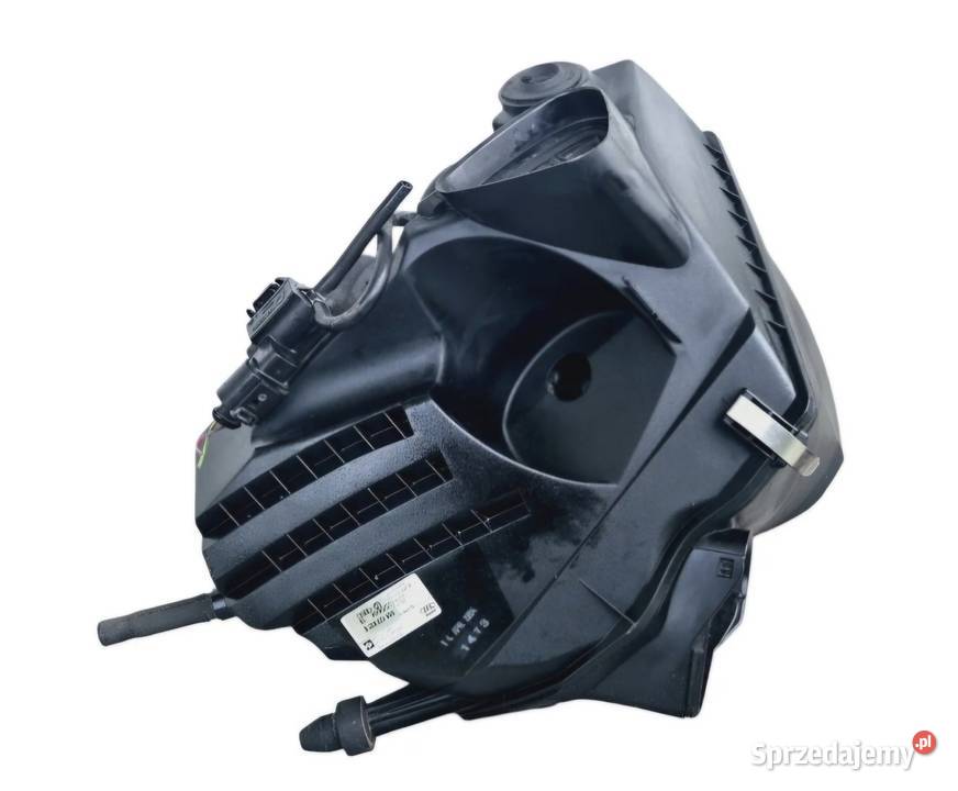 OBUDOWA FILTRA POWIETRZA AUDI A6 C6 30 TDI osobowe świętokrzyskie Działoszyce sprzedam