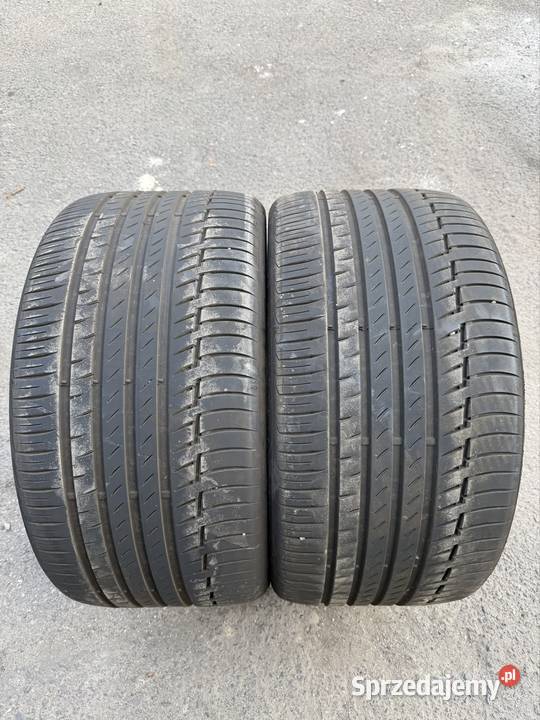 Continental PremiumContact 6 31530R22 Continental