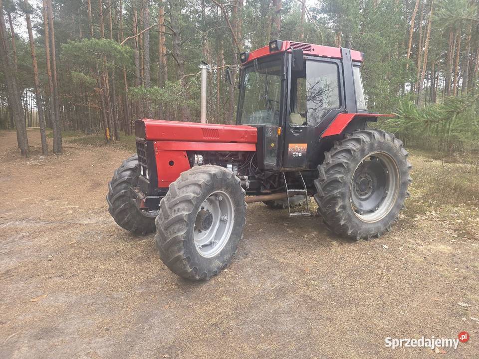 Case International 956XL Ruda sprzedam