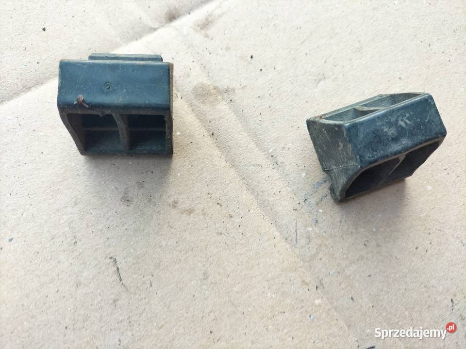 AUDI 80 B4 80B4 ODBÓJ ODBOJE KLAPY MASKI Kamień-Kolonia