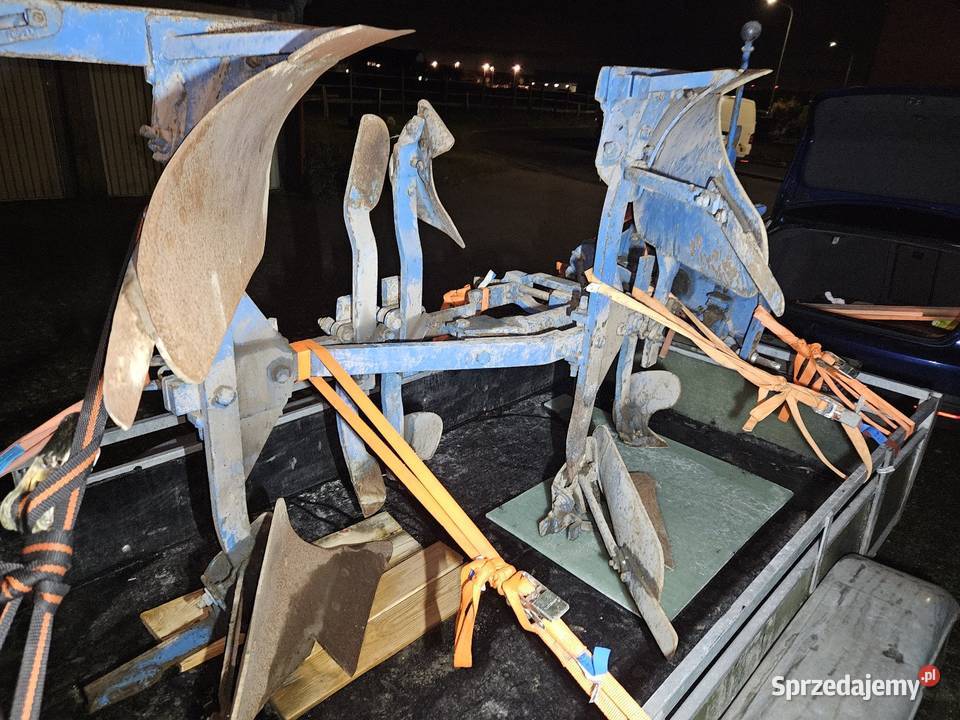 Plug obrotowy rabewerk lubelskie