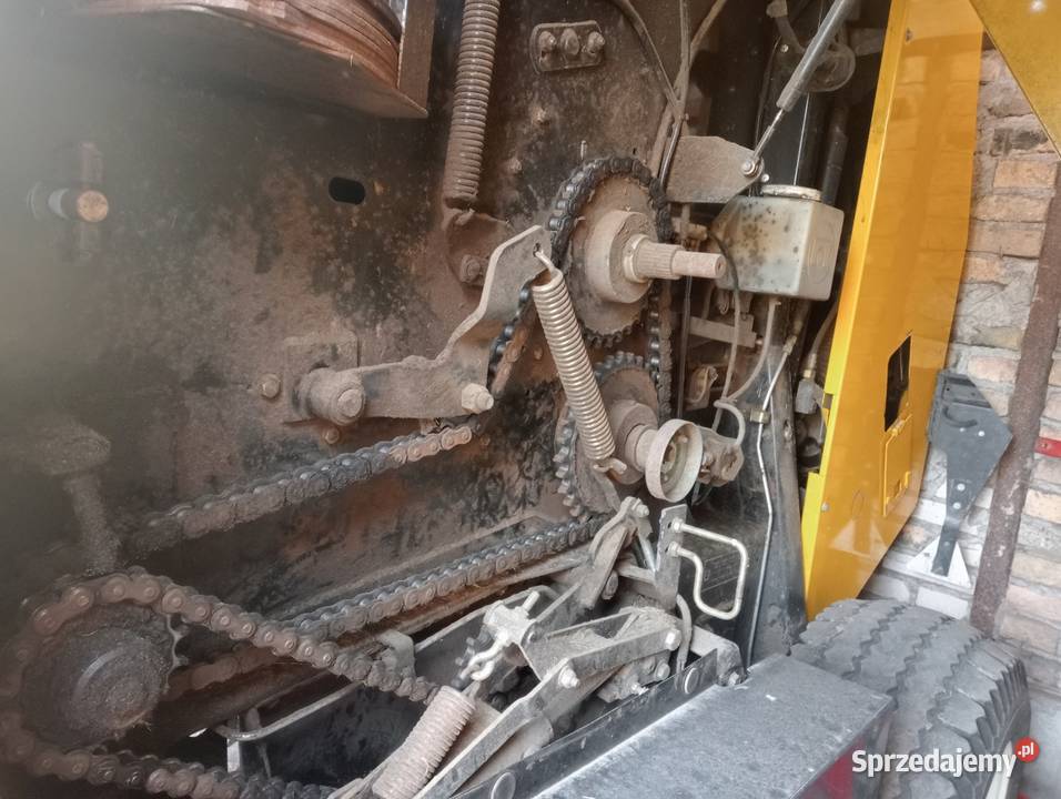Holland br 6090 Knyszyn