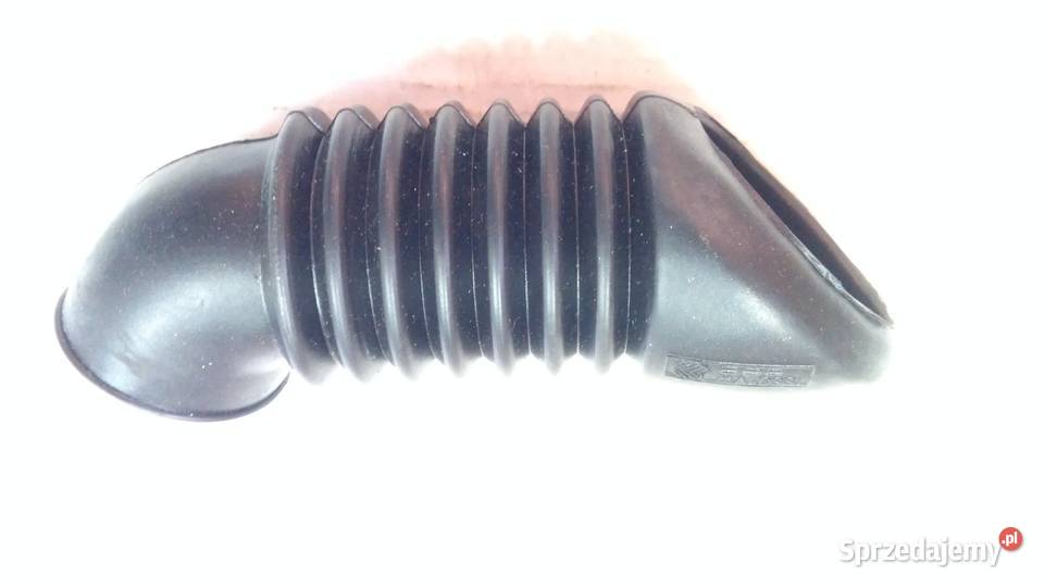 Króciec powietrza dolot guma Malossi PHBH 2830mm Bielsk Podlaski