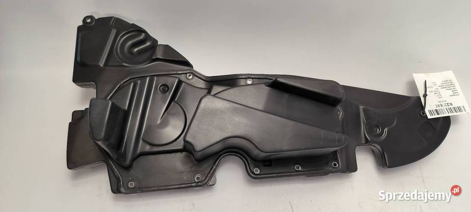 GŁOŚNIK AUDI Q7 II 4M 4M0035297 osobowe Motoryzacja Lipno