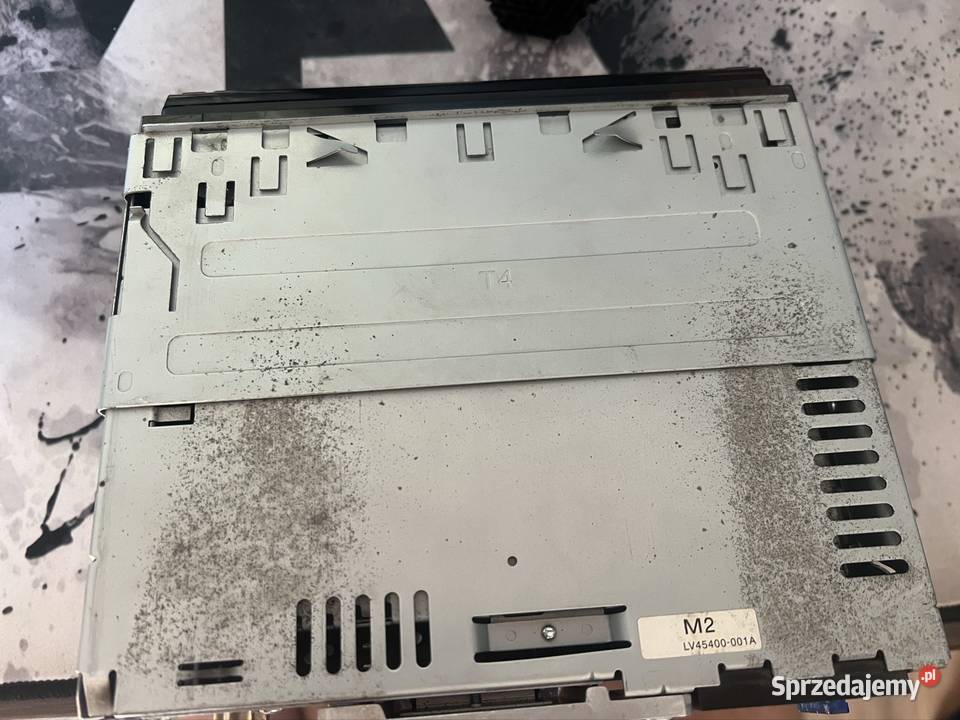 Radio jvc Starogard Gdański